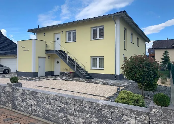 Family Apartments
