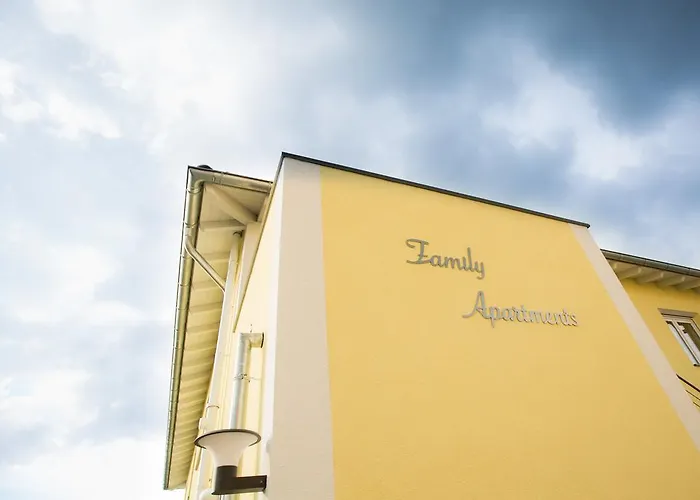 Family Apartments