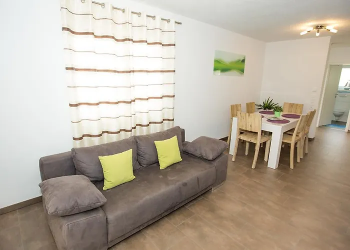Family Apartments