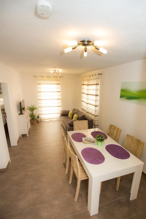 Family Apartment *